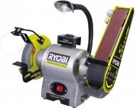 Электроточило RYOBI RBGL650G 5133002857