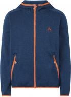 Джемпер McKinley Skeena II jrs 408138-905911 синий