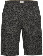 Шорты Camel Active Shorts Cargo 496215-3F53-09 р. 36 серый