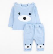 Комплект детской одежды Dexter`s Bears голубой р.74 d361-1гб