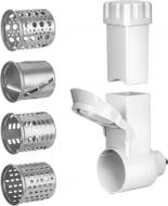 Електротертка MPM MMM-A/03M