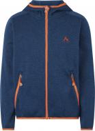 Джемпер McKinley Skeena II jrs 408138-905911 синий