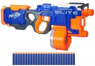 Бластер Hasbro Nerf Еліт Хайперфайр B5573