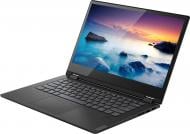 Ноутбук Lenovo IdeaPad C340 14" (81N400MMRA) onyx black