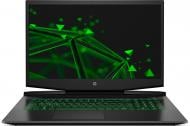 Ноутбук HP Pavilion 17 Gaming 17,3 (22R68EA) black