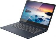 Ноутбук Lenovo IdeaPad C340 14" (81N400MWRA) abyss blue