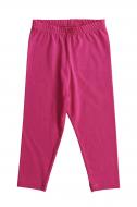 Лосини для дівчаток Роза 230101 р.86 малиновий