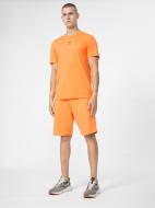 Шорты 4F 4FSS23TSHOM085-64S р. XL оранжевый