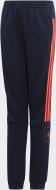 Брюки Adidas JB A AAC FT PT FL2813 р. 128 темно-синий