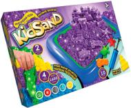 Кінетичний пісок Danko Toys KidSand 1600 г KS-02-01 Кінетичний пісок Danko Toys KidSand 1600 г KS-02-01