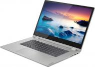 Ноутбук Lenovo IdeaPad C340 15,6" (81N50087RA) platinum grey