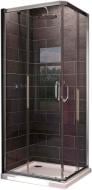 Душевая кабина HUPPE X1 100x100 cм 140104069321