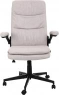 Кресло офисное Центр Меблів Витто QZY-N2509 бежевый