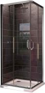 Душевая кабина HUPPE X1 90х90 см 140103069321