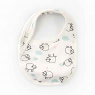 Слюнявчик Dexter`s Cute sheep 915502