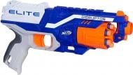 Бластер Hasbro Nerf Disruptor B9837