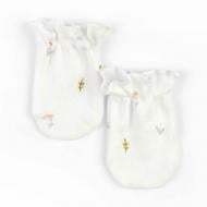 Царапки Dexter`s Field Flowers белый