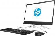 Моноблок HP 200 G3 AiO 21,5" (3VA68EA) black