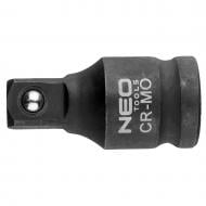 Удлинитель NEO tools 1/2”(M)x1/4”(M) 10-250