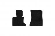 Коврики автомобильные EVAtech Standard BMW X5 (E70) 2006-2013 SUV USA BM33436AB2BM4VEB модельные