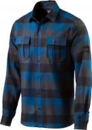 Рубашка McKinley Serra ux 280764-909046 р. 2XL антрацит
