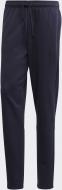 Брюки Adidas M MH PLAIN PANT FL3946 р. S темно-синий