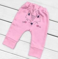 Штанишки Dexter`s Fox р.80 розовый d303рв-лс