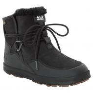 Черевики Jack Wolfskin AUCKLAND WT TEXAPORE BOOT W 4035771-6053 р.37 чорний