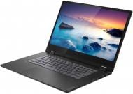 Ноутбук Lenovo IdeaPad C340 15,6" (81N5008XRA) onyx black