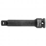 Удлинитель NEO tools 1/2”(M)x1/4”(M) 10-251