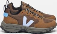 Кроссовки мужские Veja VENTURI II VR1803754 р.43 коричневые