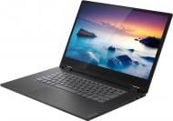 Ноутбук Lenovo IdeaPad C340 15,6" (81N5008WRA) onyx black