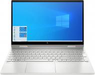 Ноутбук HP Envy x360 15-ed1005ur 15,6 (2H5Y5EA) silver
