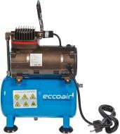 Компресор Eccoair для аерографії ECCO TC-80T