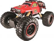 Машинка на р/у Maisto Rock Crawler в ассортименте 81157 green/81157 red