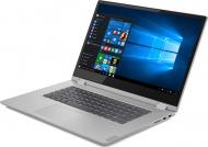 Ноутбук Lenovo IdeaPad C340 15,6" (81N5008TRA) platinum grey