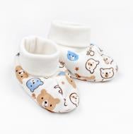 Пинетки детские Dexter`s Bears