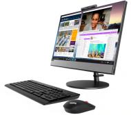 Моноблок Lenovo AIO V530-22ICB 21,5" (10USZ4ZDUC) black