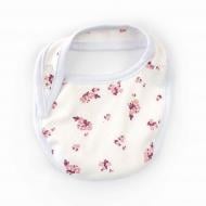Слюнявчик Dexter`s Flowers 915528