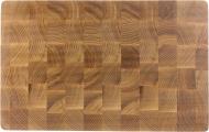 Доска кухонная 25x40x3,5 см