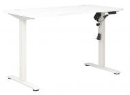 Стіл Центр Меблів з електро регулюванням висоти MATE білий 1200х600х720-1170 мм