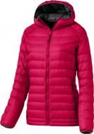 Пуховик женский зимний McKinley Patos II wms 249179-913405 р.L красный