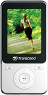 MP3-плеер TRANSCEND T-Sonic 710 8GB White (TS8GMP710W)