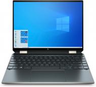 Ноутбук HP Spectre x360 14-ea0001ur 13,5 (31C62EA) blue