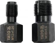 Набор для ремонта резьбы лямбда-зонда YATO YT-1756