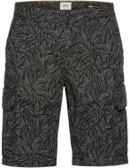 Шорты Camel Active Shorts Cargo 496215-3F53-09 р. 32 серый