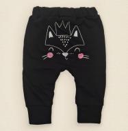 Штанці Dexter`s Fox р.68 чорний d303чн-лс