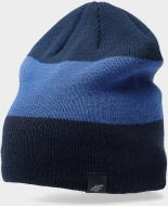 Шапка 4F 4FAW22ACAPM158-31S р.M разноцветный Шапка 4F 4FAW22ACAPM158-31S р.M разноцветный