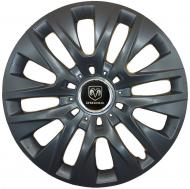 Колпак для колес SJS Dodge 429 R16" 4 шт. черный