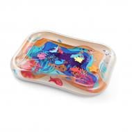 Игрушка интерактивная Babyono водяной коврик Коралловые рифы 827